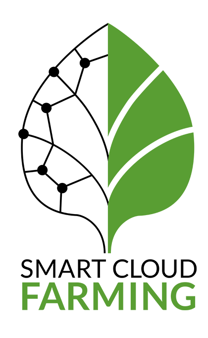 Smart Cloud Farming