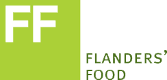 Flanders Food no background