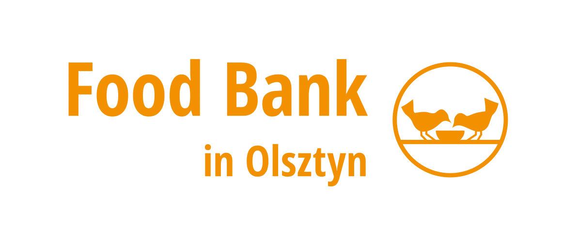 Food Bank in Olsztyn