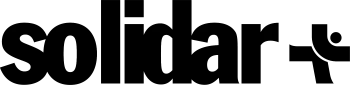 Solidar logo