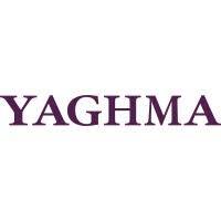 Yaghma logo