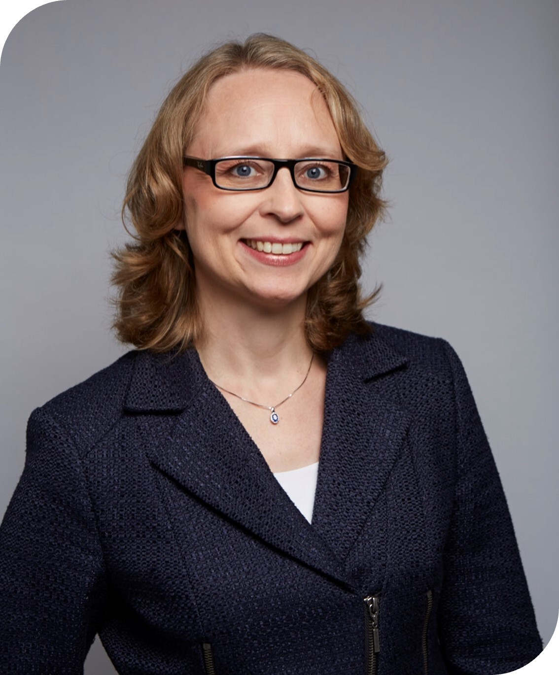 Kari Tronsmo