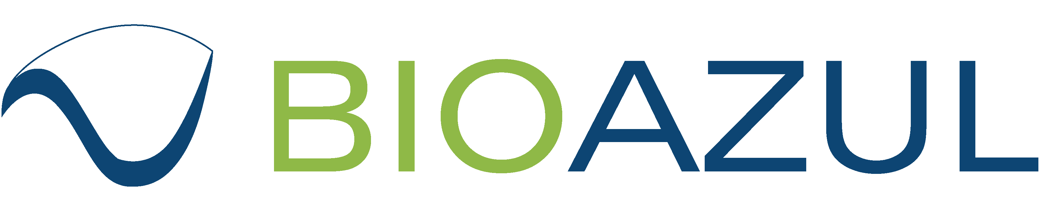 New LOGO BIOAZUL