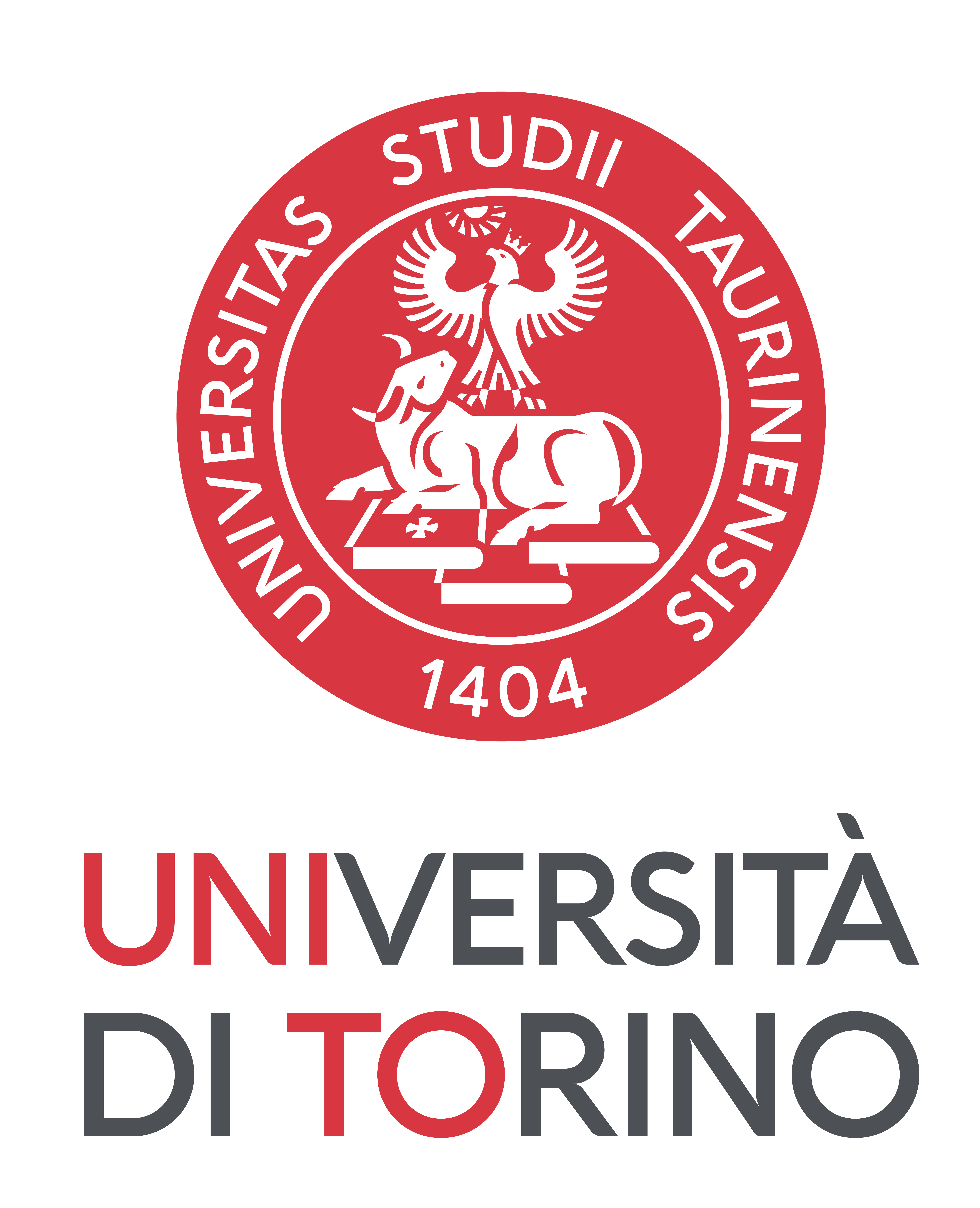 LOGO BRAND Colore verticale