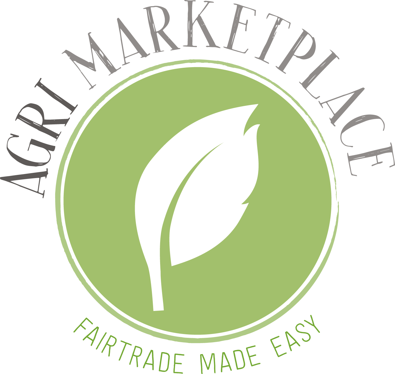 Agri Marketplace Logo Transparant