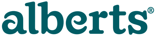Alberts logo transparent 1