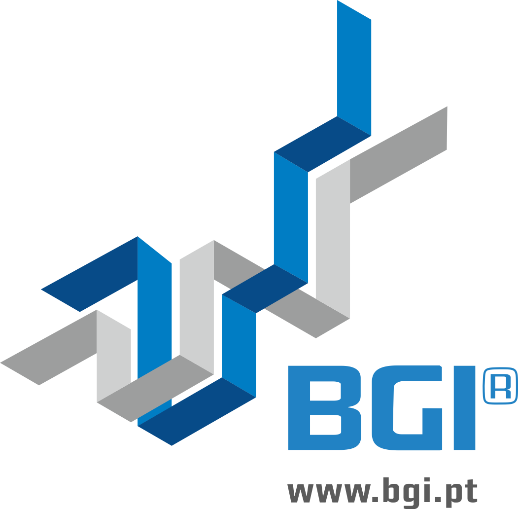 BGI S A Logo