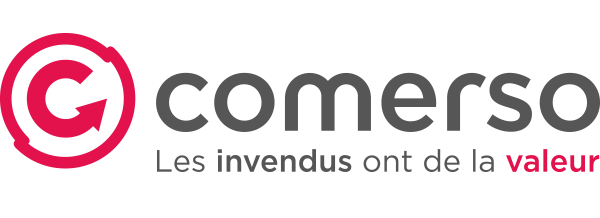 Comerso Logo
