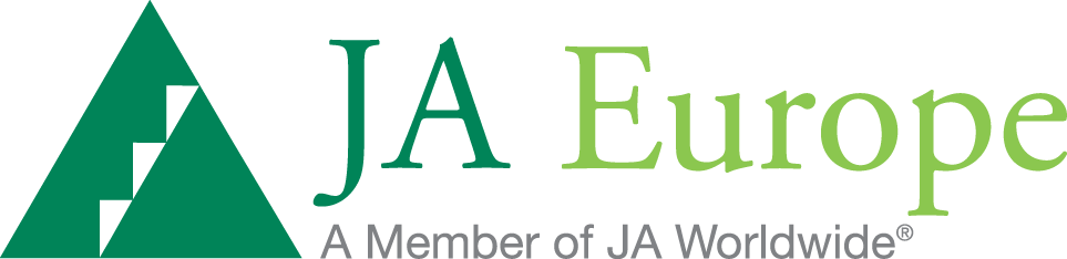 JA EUROPE Logo png