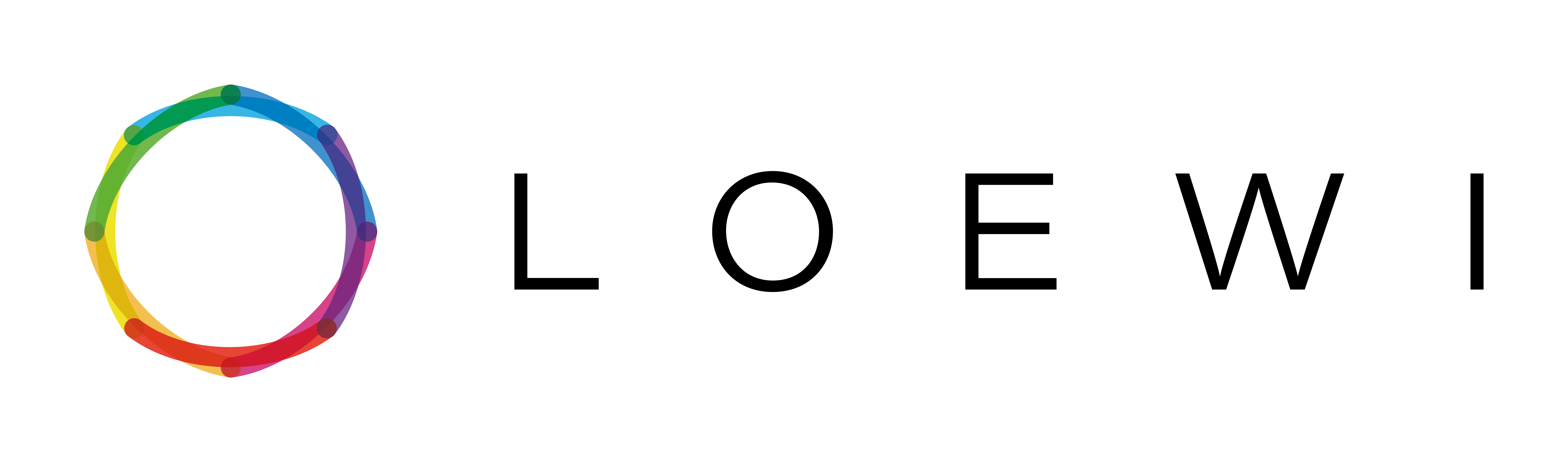 LOEWI Logo Horizontal 2