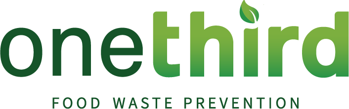 One Third Logo Restyle RGB