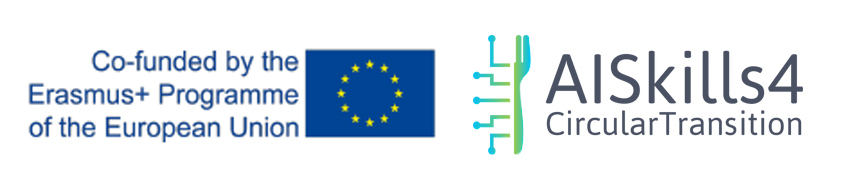 AI4 SKILLS logo