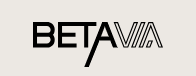 Beta Via logo