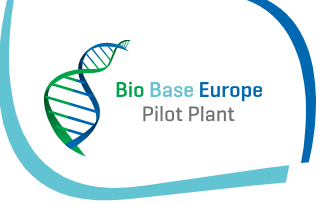 Bio Base Europe Pilot Plant logo