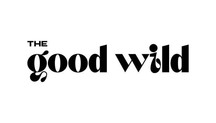 The good wild logo