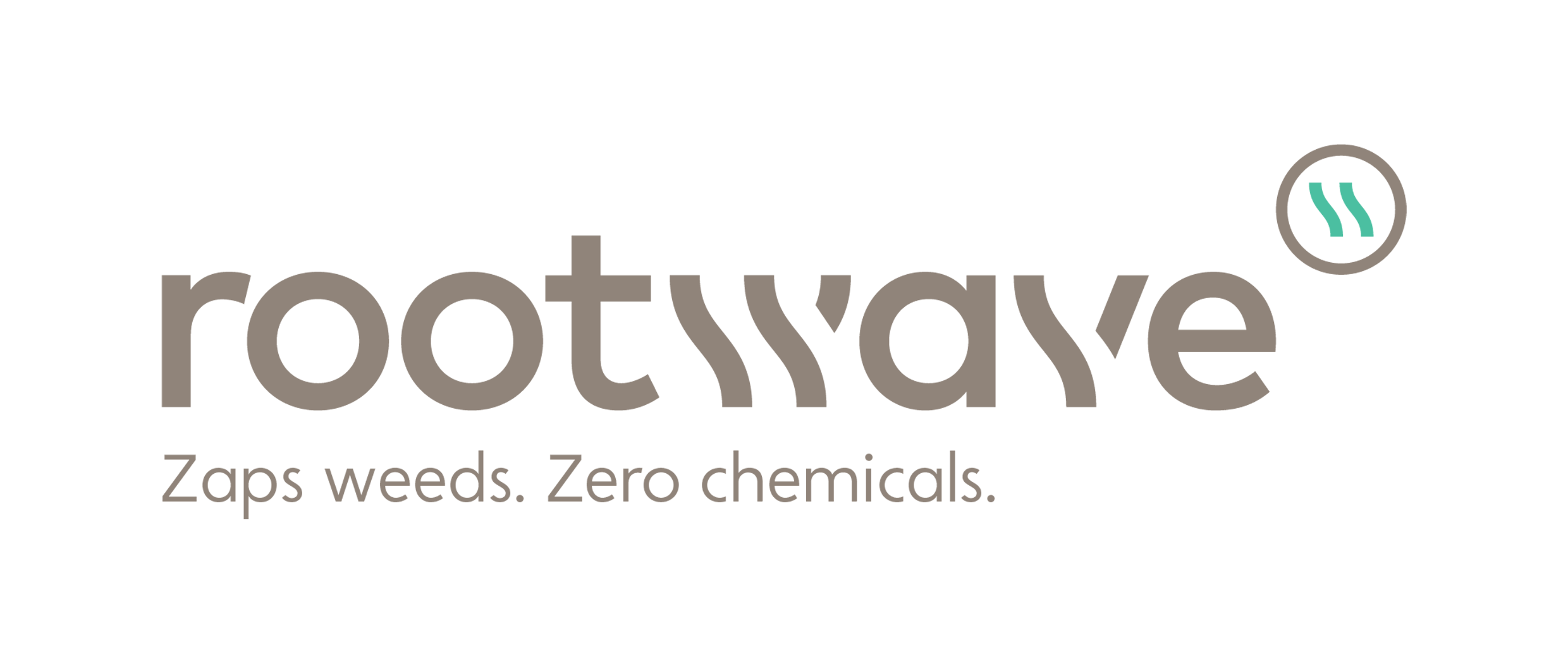 Rootwave logo