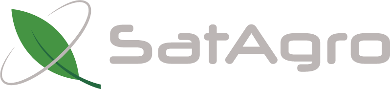 Sat Agro logo