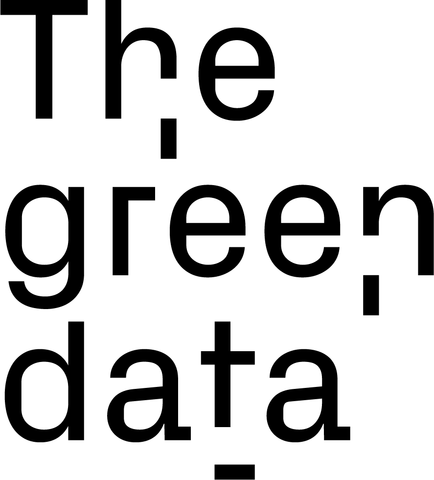 TGD Logo noir