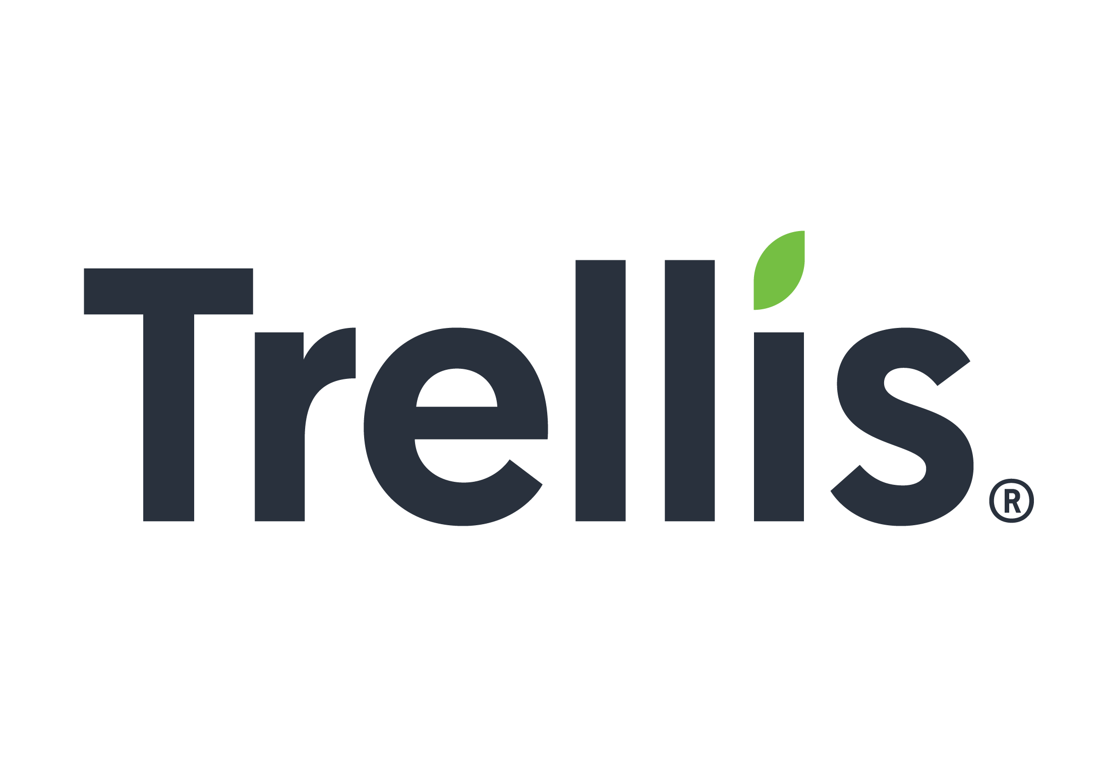 Trellis logo