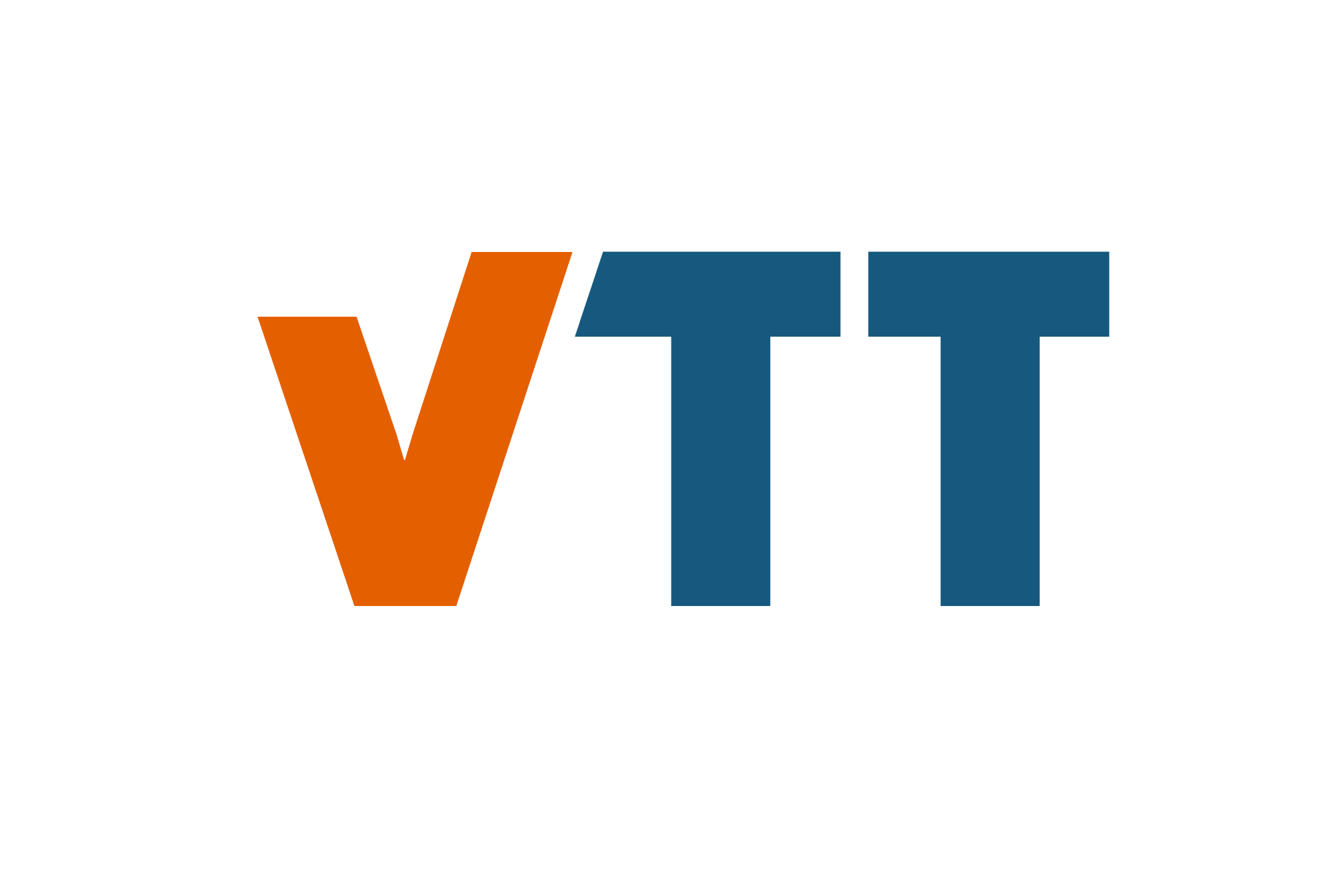 VTT Logo On White Orange Blue RGB hires 002
