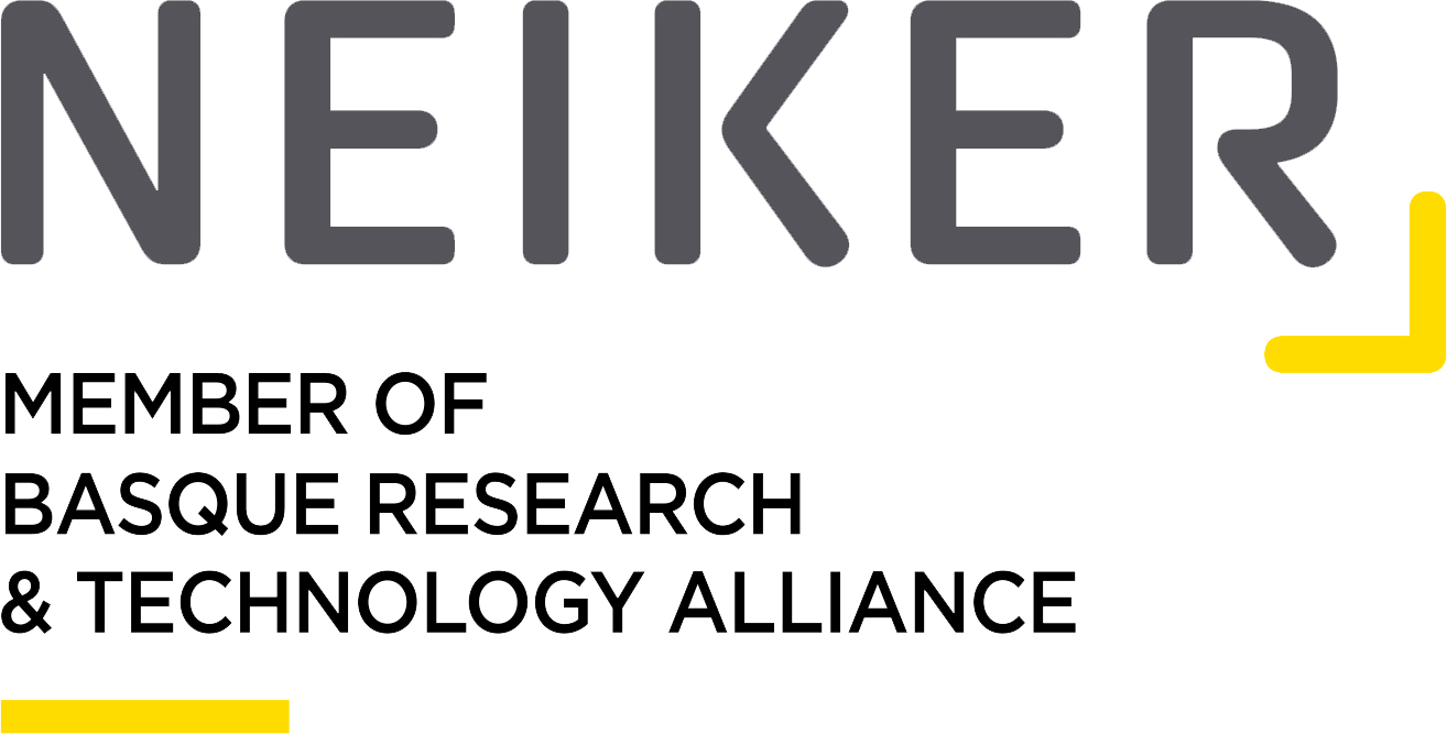 Neiker logo