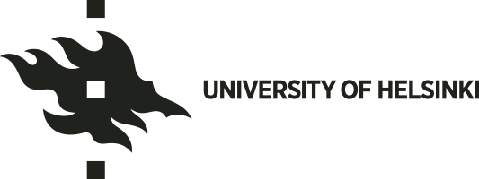 University of helsinki logo