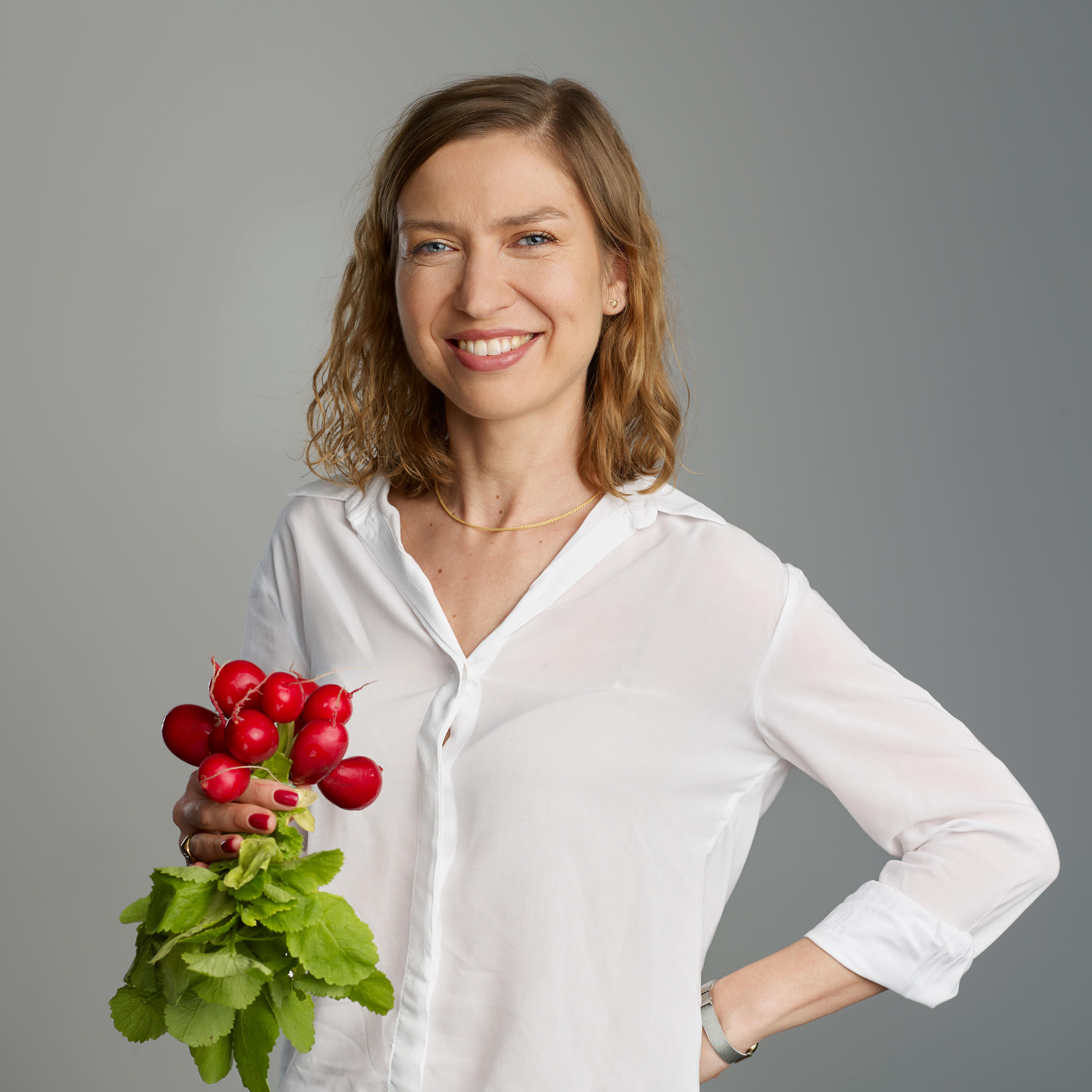Małgorzata Druciarek1