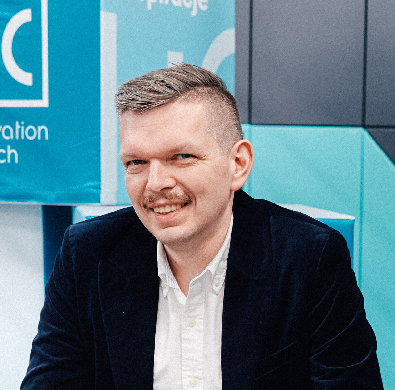 Paweł Harycki foto