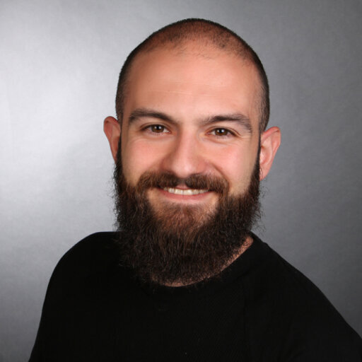 Dimitrios Fortis harvest ai