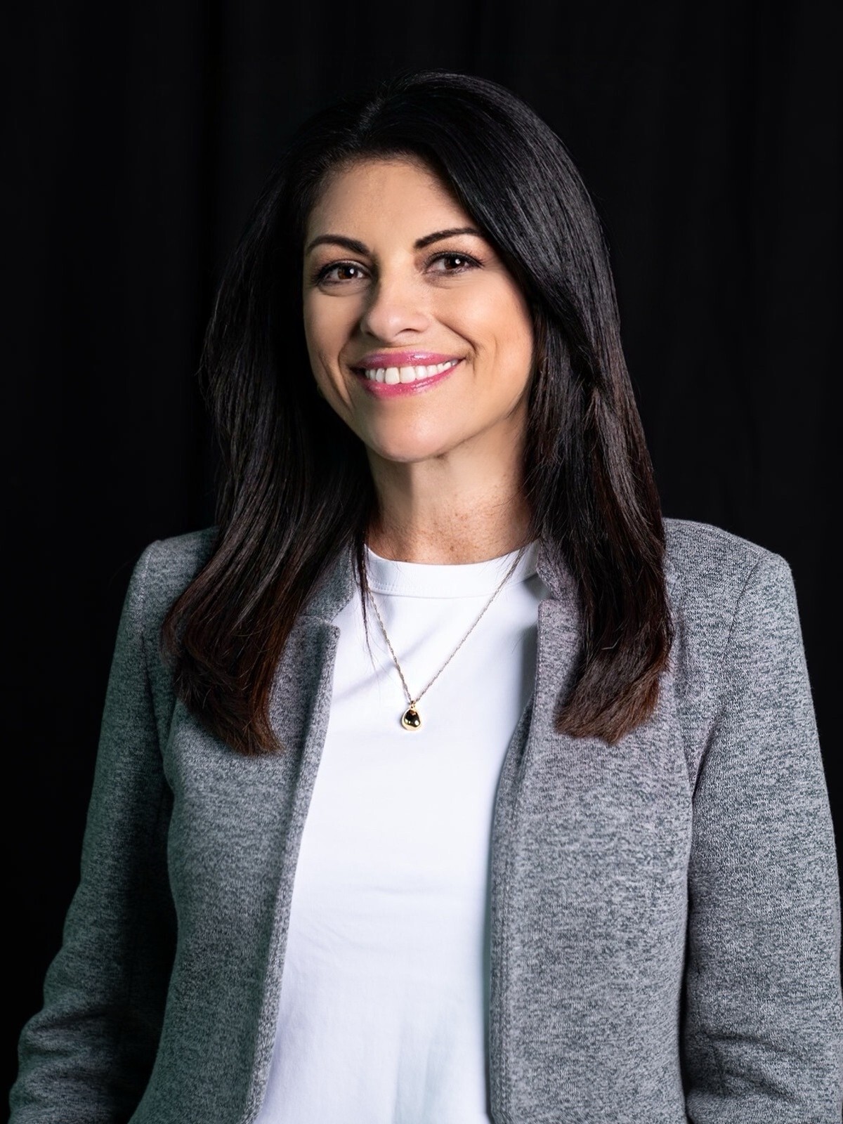 Rebecca Ugalde Varela