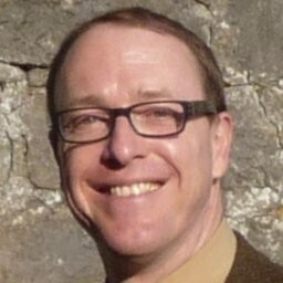 Peter Holl profile pic