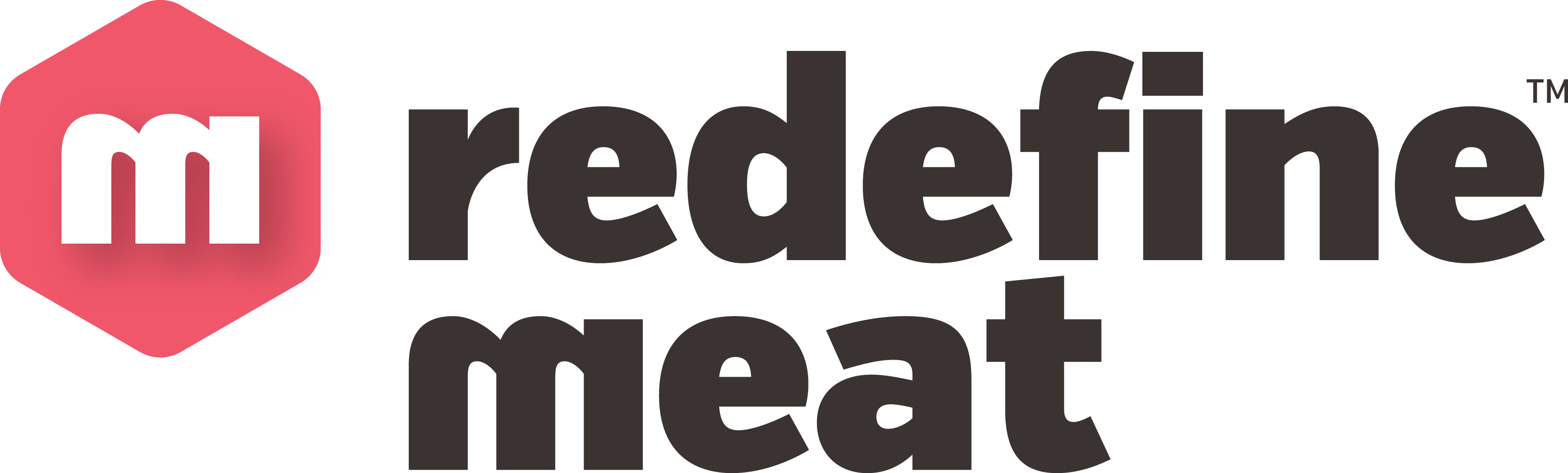 Redefine meat png