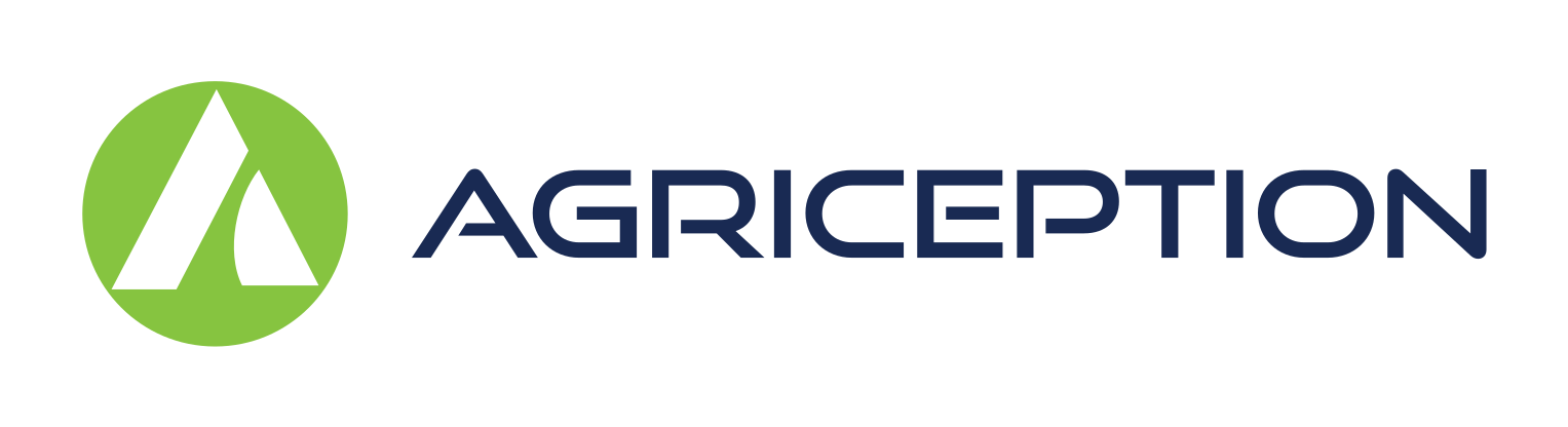 Agriception logo