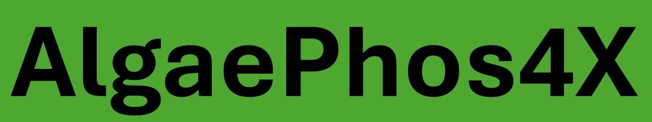 Algae Phos4 X 2