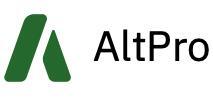 Alt Pro Bio 1