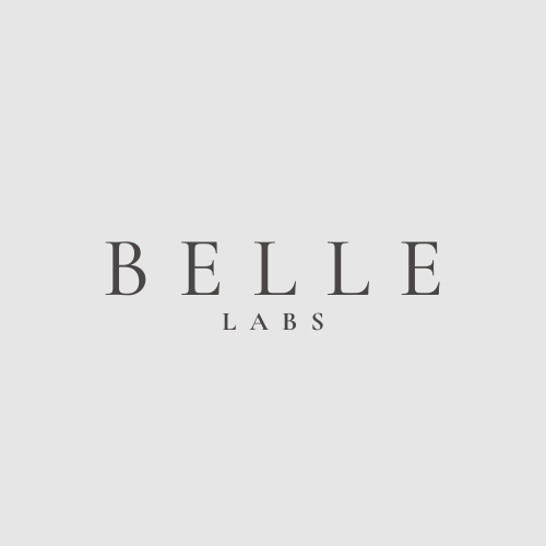 Belle Labs Logo 2 2