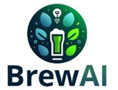 Brew AI Logo 6