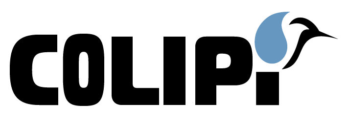 Colipi symbol black white trans