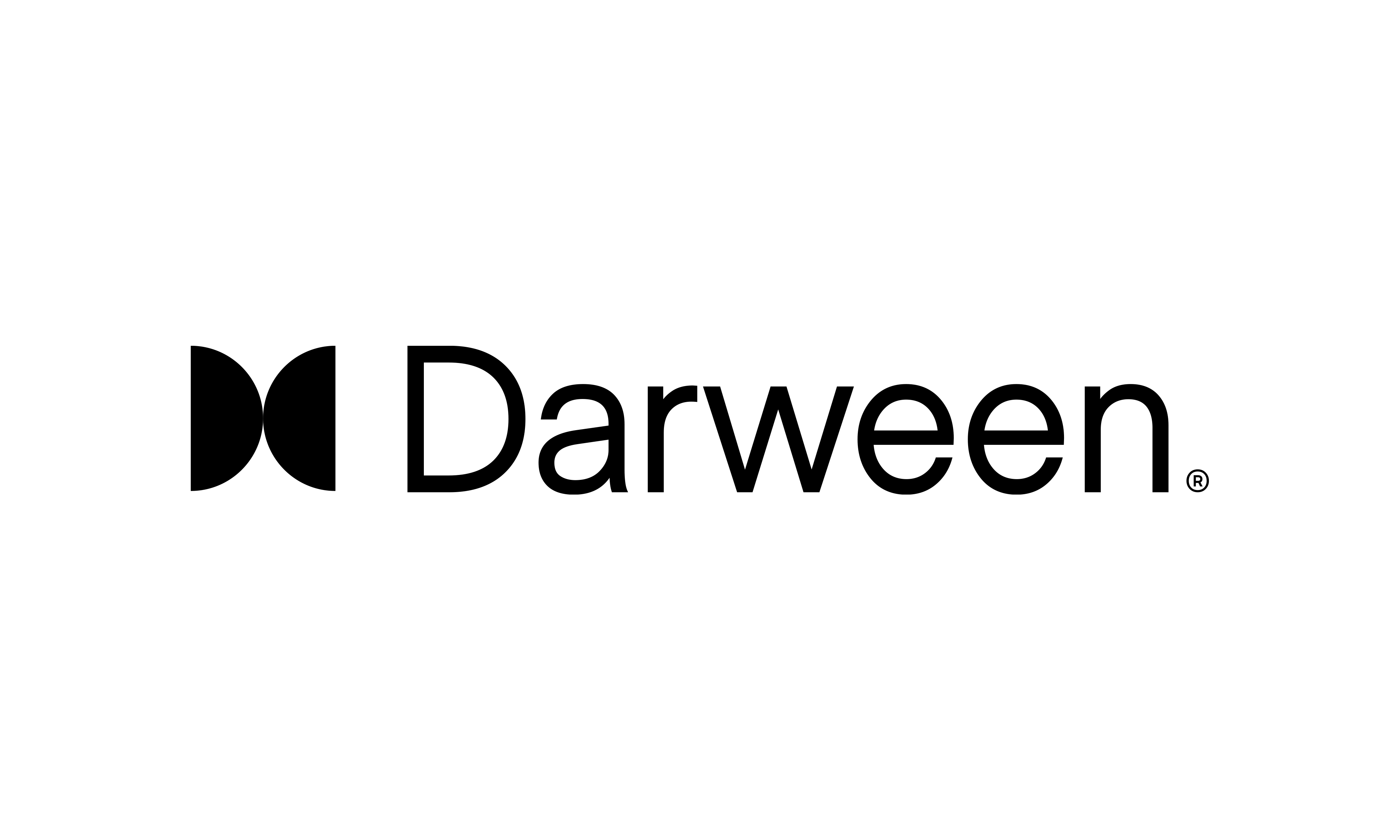 Darween black