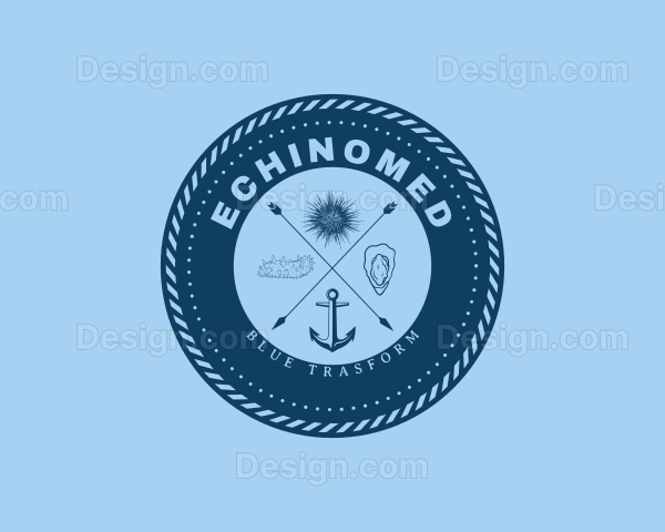 ECHINOMED 1