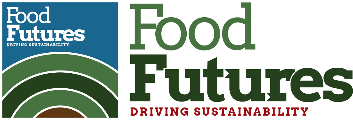 Food Futures Logos