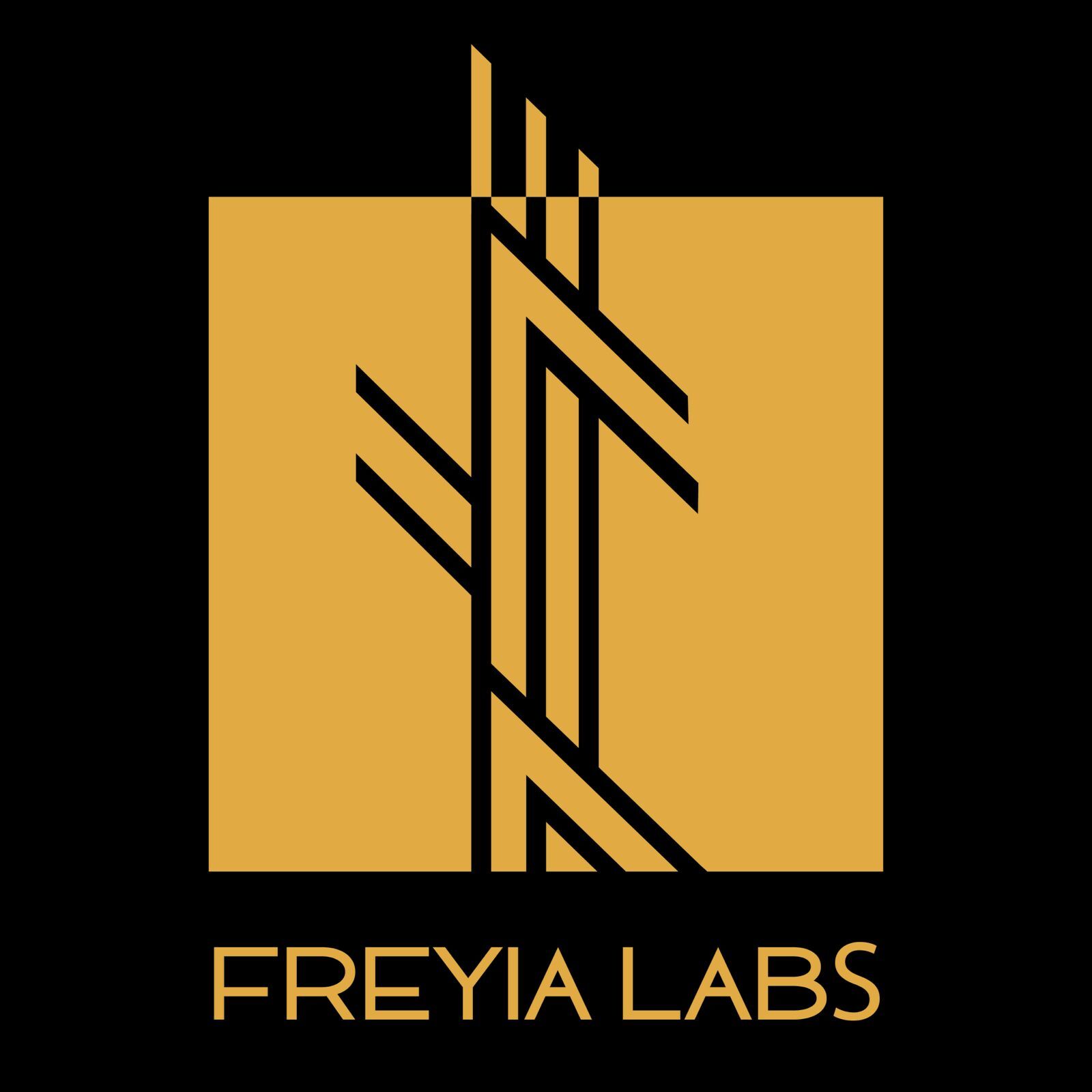 Freyia Labs Logo 2