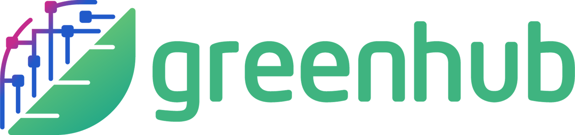 Greenhub Logo