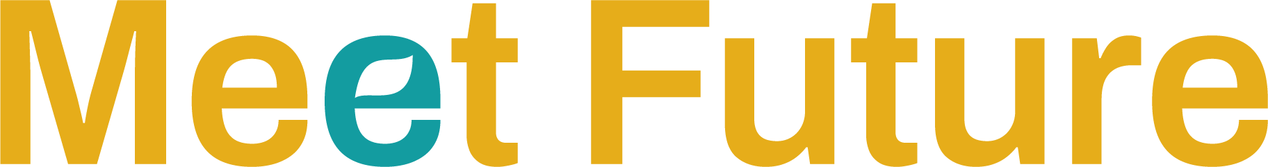 Meet Future Logo
