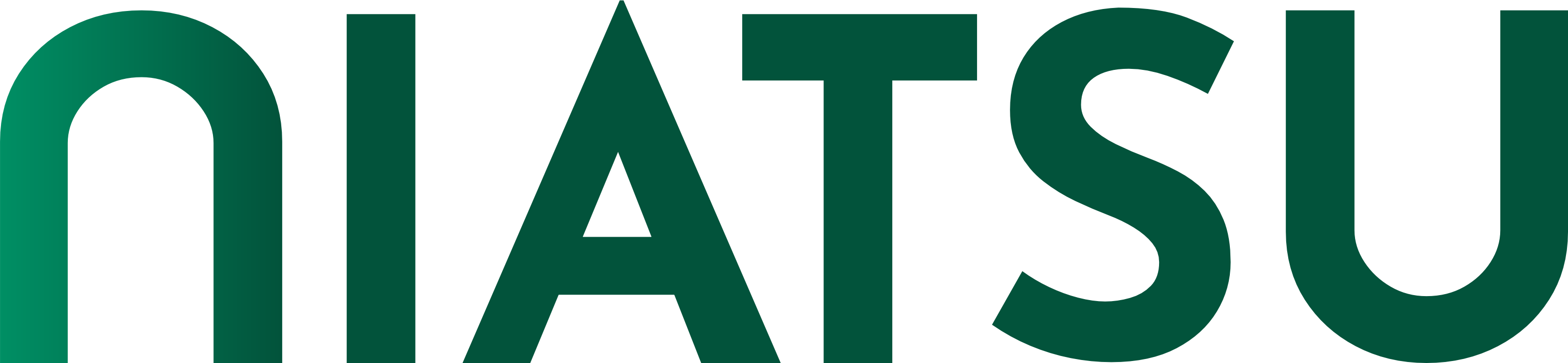 Niatsu logo 2