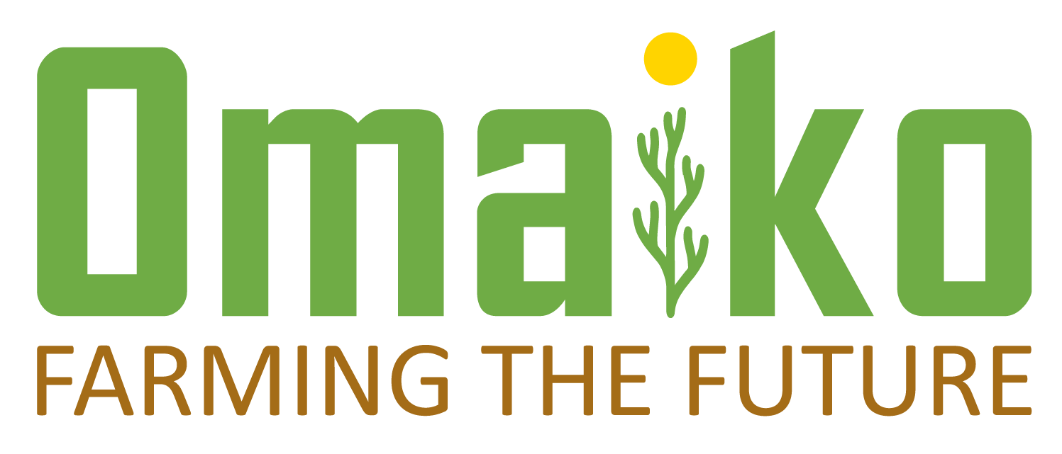Omaiko logo