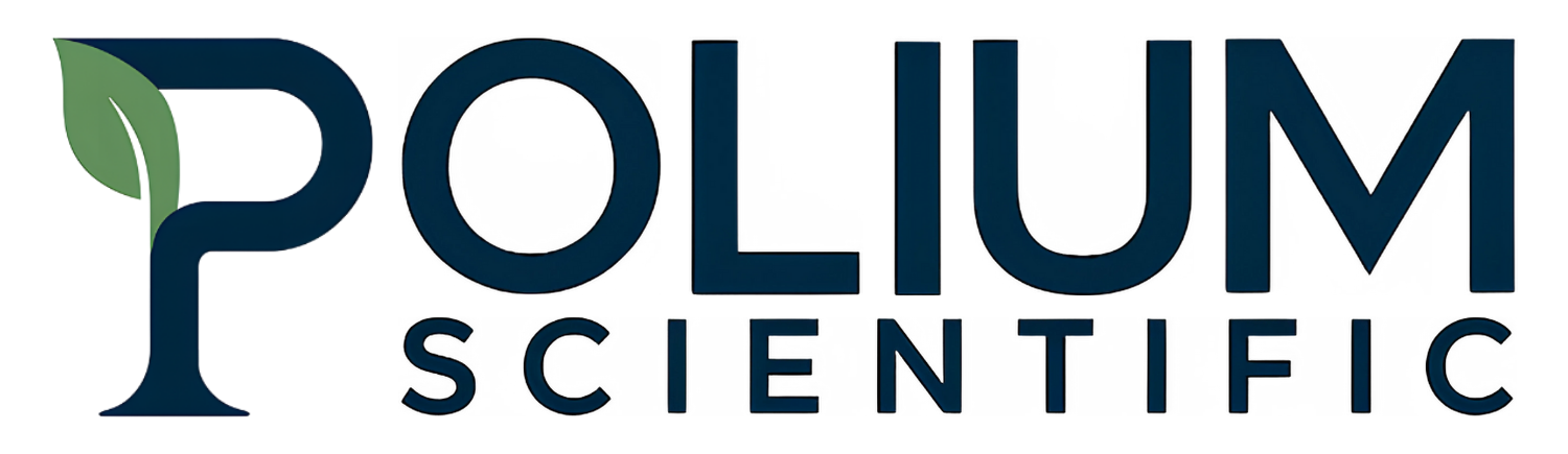 Polium Scientific Yatay Logo