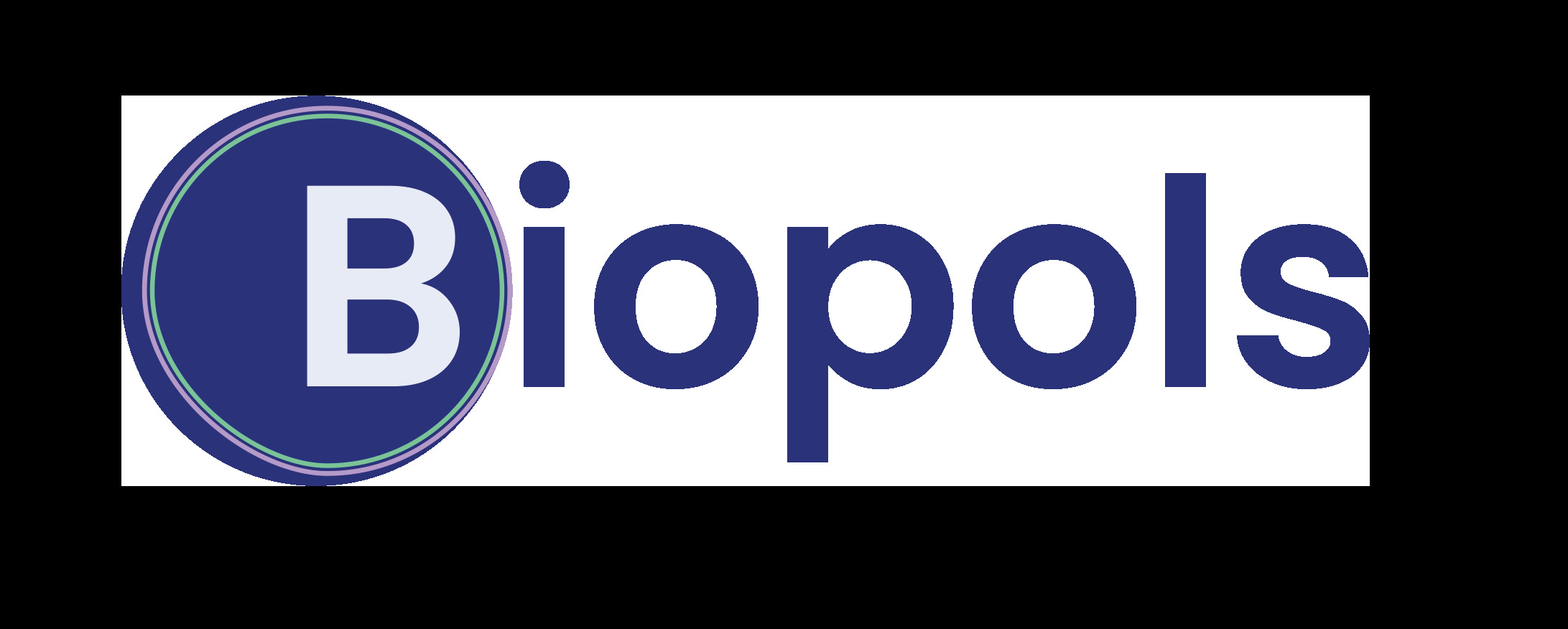 Biopols logo