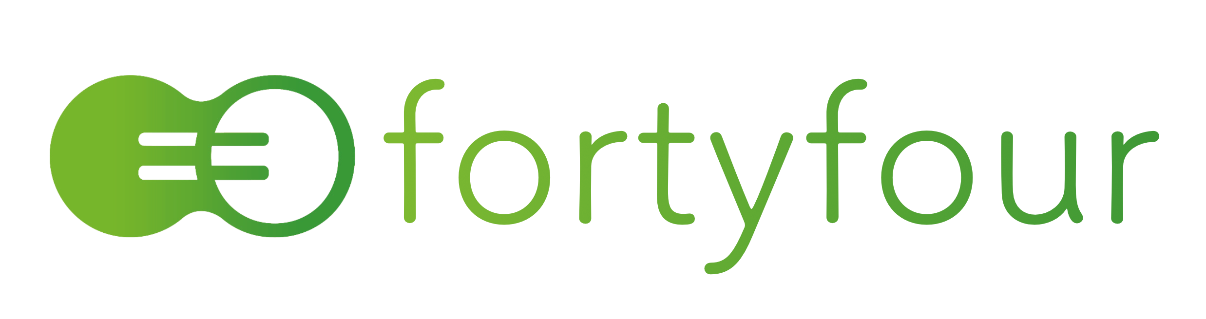 Fortyfour Logo 2