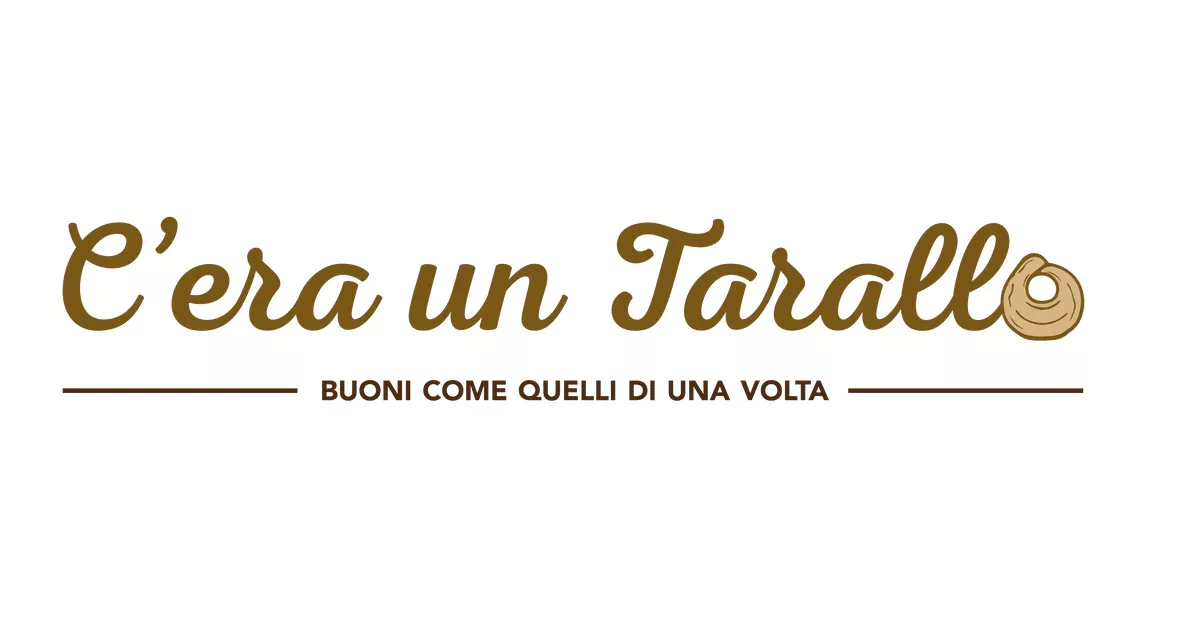 Logo c era un tarallo 1 1 41190d45 d0af 4c17 918e 57e76635e363 png